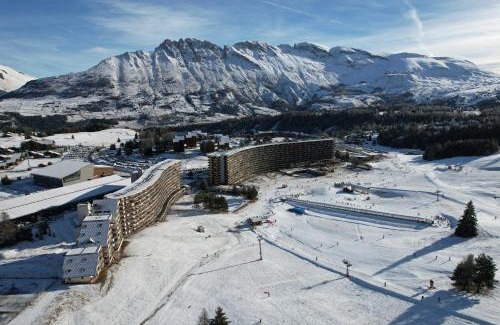 Saint-Etienne-en-Devoluy Ski Chalet | Chalet cosy Super Dévoluy