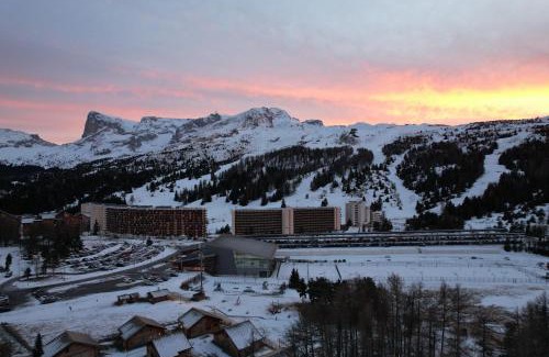 Saint-Etienne-en-Devoluy Ski Chalet | Chalet cosy Super Dévoluy