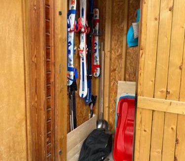 Saint-Etienne-en-Devoluy Ski Chalet | Chalet cosy Super Dévoluy