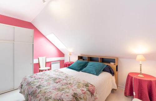Accous House | Chalet cosy Vallée d’Aspe