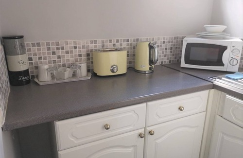 Streatley Ski Chalet | Chalet Cottages - Belle Cottage