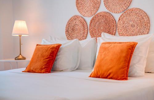 Sao Jorge de Arroios Bed & Breakfast | Chalet D´Ávila Guest House