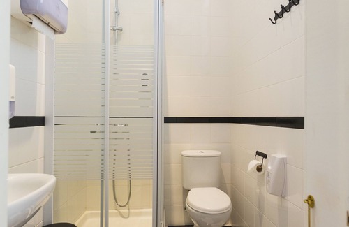 Sao Jorge de Arroios Hotel | Chalet D Ávila Guest House