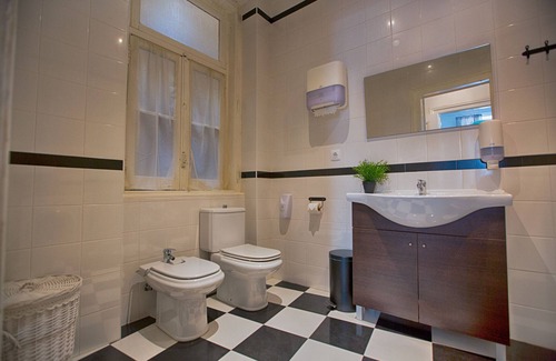 Sao Jorge de Arroios Hotel | Chalet D Ávila Guest House