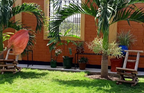 Bagamoyo Hotel | Chalet D Cottages
