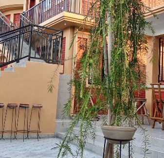 Bagamoyo Hotel | Chalet D Cottages