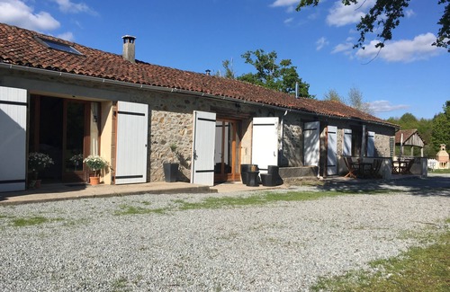 Blond Cottage | Chalet D'ete Orchard