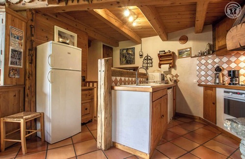 Montvalezan House | CHALET DU CHATELARD - LA ROSIERE MONTVALEZAN