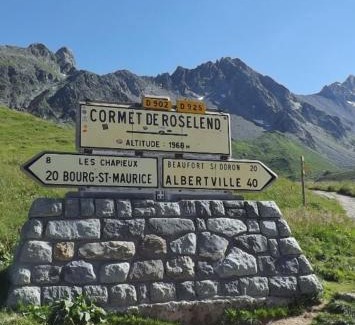 Bourg-Saint-Maurice Ski Chalet | Chalet d'Heïdi