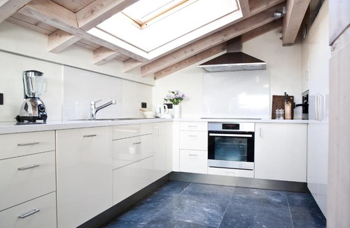 Les Praz-de-Chamonix Ski Chalet | Chalet d'Olivier