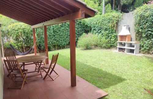 Furnas Ski Chalet | Chalet da Eirinha