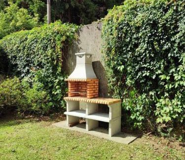 Furnas Ski Chalet | Chalet da Eirinha