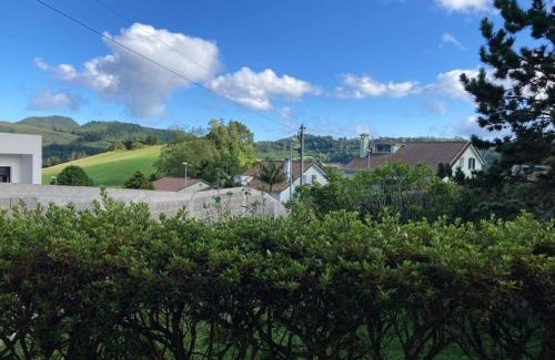 Furnas Ski Chalet | Chalet da Eirinha