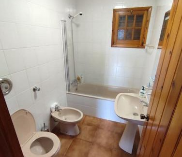 Furnas Ski Chalet | Chalet da Eirinha