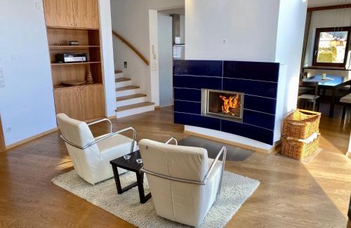 Radstadt Ski Chalet | Chalet Das Atrium