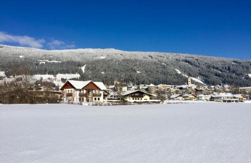 Radstadt Ski Chalet | Chalet Das Atrium