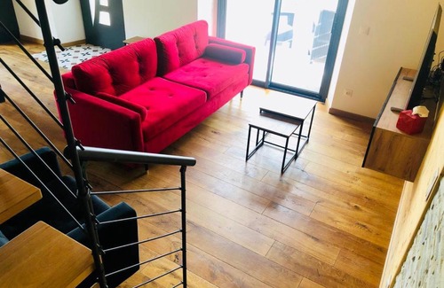 Saint-Pierre-d'Albigny Ski Chalet | Chalet de 2 chambres avec jardin amenage et wifi a Saint Pierre d'Albigny
