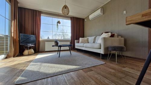 Anloo House | Chalet 'De Bosrand'