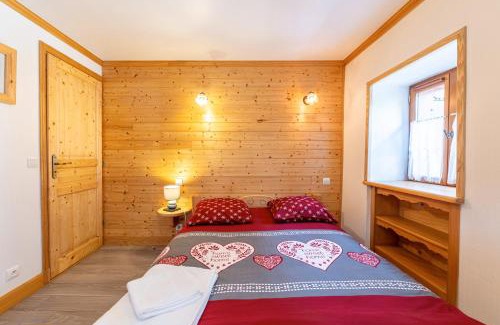 Celliers Ski Chalet | Chalet De Charme à la Montagne