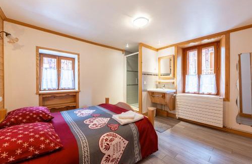 Celliers Ski Chalet | Chalet De Charme à la Montagne