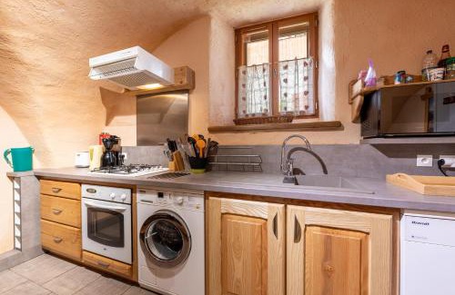 Celliers Ski Chalet | Chalet De Charme à la Montagne