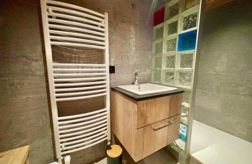 Crest-Voland Ski Chalet | Chalet de charme avec sauna et vue sur les montagnes - FR-1-505-181