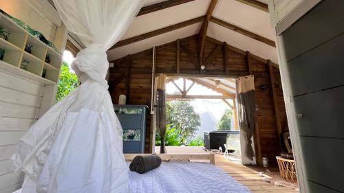 Gourbeyre Ski Chalet | Chalet de Dolé