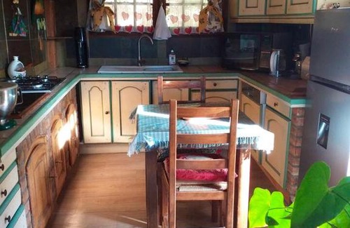 Saint-Gervais-les-Bains Ski Chalet | Chalet de 4 chambres avec balcon amenage et wifi a Saint Gervais les Bains