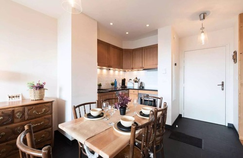 Pla d'Adet Apartment | Chalet De L'Adet - Magnificent apartment with pool