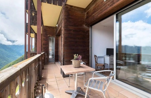 Pla d'Adet Apartment | Chalet De L'Adet - Magnificent apartment with pool