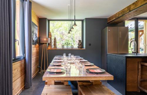 Valloire Ski Chalet | Chalet de l'alpette