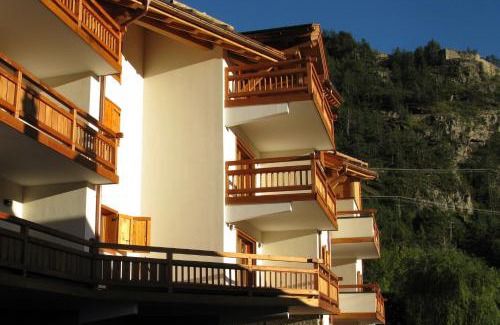 Briancon Apartment | Chalet de l'Orceyrette, idéal pour un couple ou famille avec 2 enfants