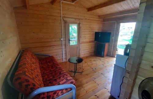 Saint-Philippe Apartment | Chalet de la Mer Cassée
