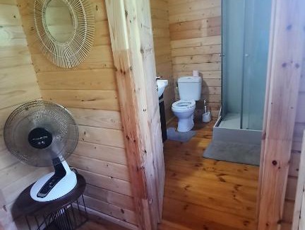 Saint-Philippe Apartment | Chalet de la Mer Cassée