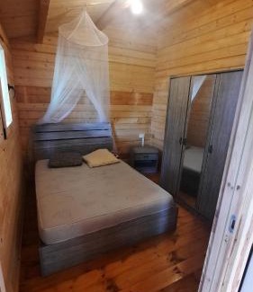 Saint-Philippe Apartment | Chalet de la Mer Cassée