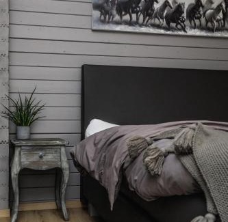 Mont-de-l'Enclus Ski Chalet | Chalet de la Sablière