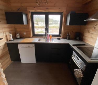 Montigny-sur-l'Ain Ski Chalet | chalet de la voie verte en plein coeur du Jura