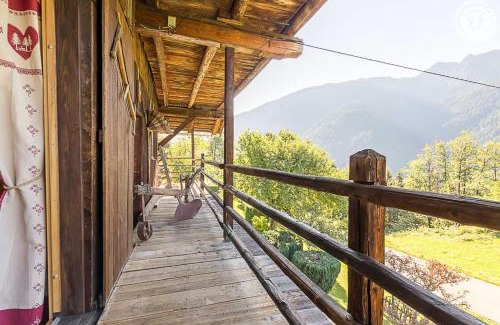 Queige Ski Chalet | Chalet de Marie proche des Saisies