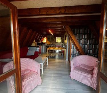 Guzet Neige Ski Chalet | Chalet de montagne