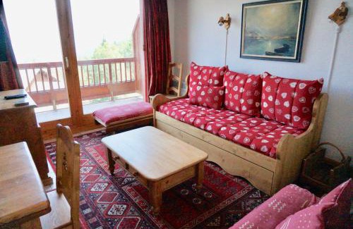 Montalbert Apartment | Chalet de Montalbert 32C 5-7 pers