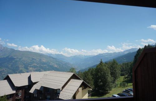 Montalbert Apartment | Chalet de Montalbert 32C 5-7 pers