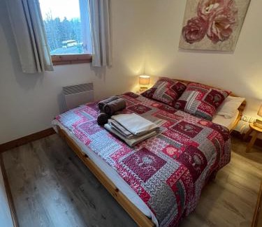 Montalbert Apartment | Chalet de Montalbert 22B