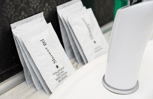 Vladimirskiy Apartment | Chalet de Provence Kolokolnaya