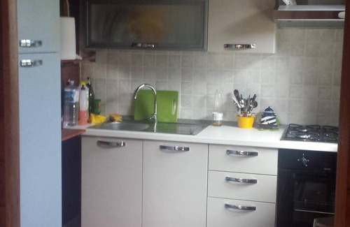 Crotone Villa | Chalet dei Melograni - Sea, mountains, relaxation, privacy, at your fingertips.