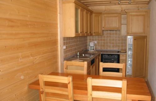 Sixt-Fer-a-Cheval Apartment | Chalet des Cascades