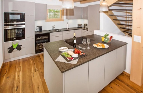 Heremence Ski Chalet | Chalet des Etoiles Les Masses