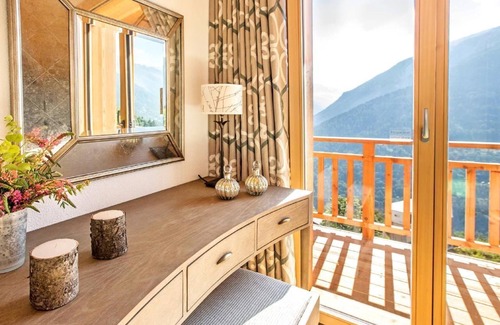 Heremence Ski Chalet | Chalet des Etoiles Les Masses