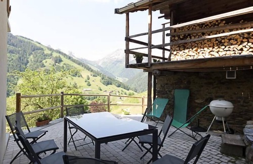 Beaufort House | Chalet DES Marquis - Beaufort-areches