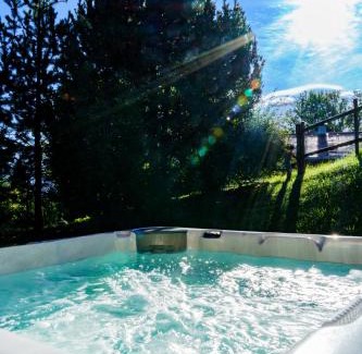 Combloux Ski Chalet | Chalet des Sommets