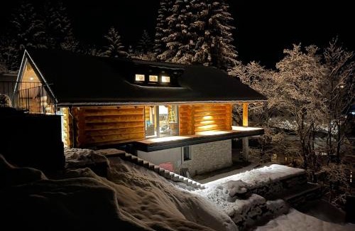 Bad Kleinkirchheim Ski Chalet | Chalet Deux A